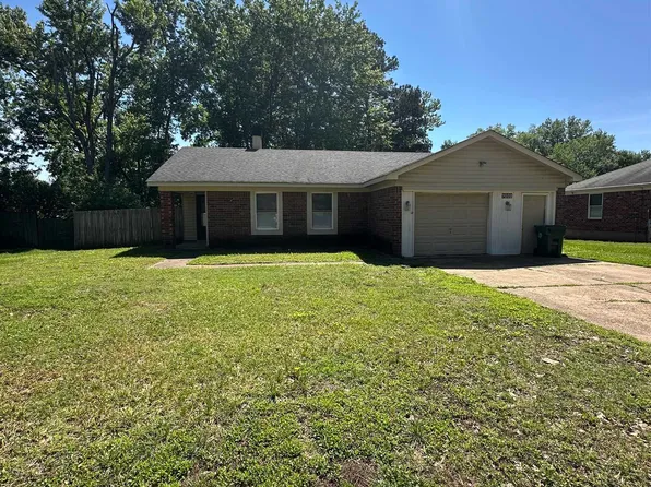 7032 Pam Dr, Millington, TN 38053