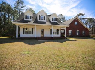 4815 Beech Springs Rd, Quitman, LA 71268