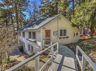 21891 Sawpit Canyon Rd, Crestline, CA 92322