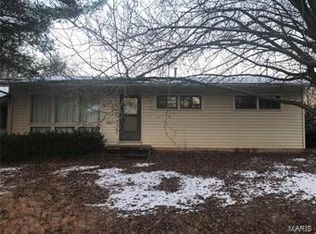 2394 Waddo St, Arnold, MO