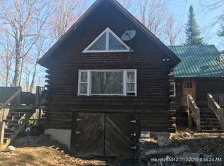 271 Bell Hill Rd, Otisfield, ME 04270