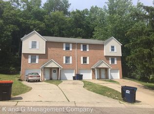 1372 Twin Pines Trl APT C, Newark, OH 43055