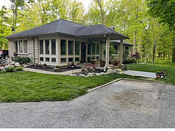5415 Knollton Rd, Indianapolis, IN 46228