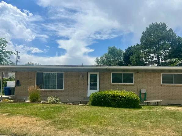 3742 S 4265 W, West Valley City, UT 84120