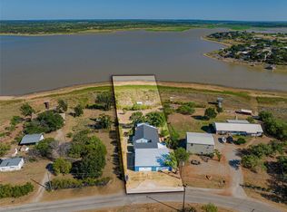 356 County Road 221, Breckenridge, TX 76424