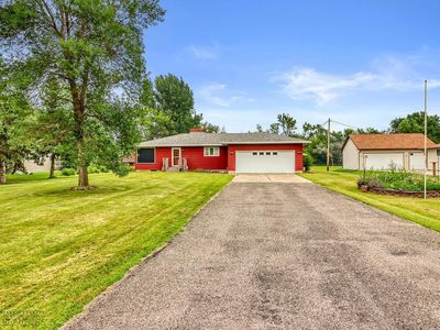 4122 40th Ave S, Moorhead, MN, 56560