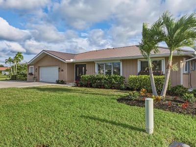 1415 Columbian Dr, Punta Gorda, FL, 33950