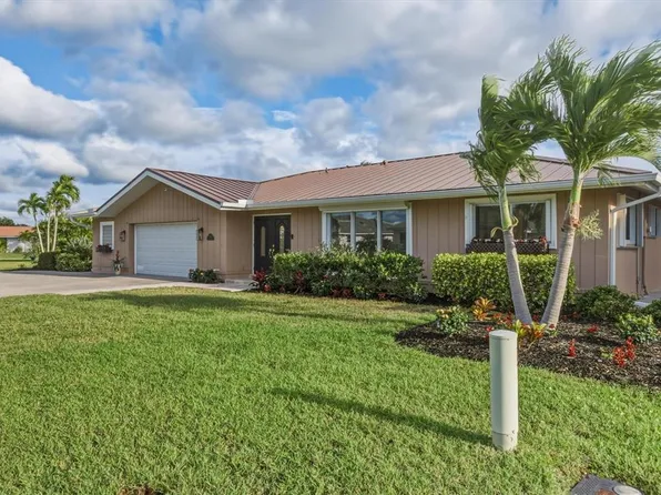 1415 Columbian Dr, Punta Gorda, FL 33950
