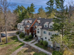 25 Hawk Rd #4, Conway, NH 03818