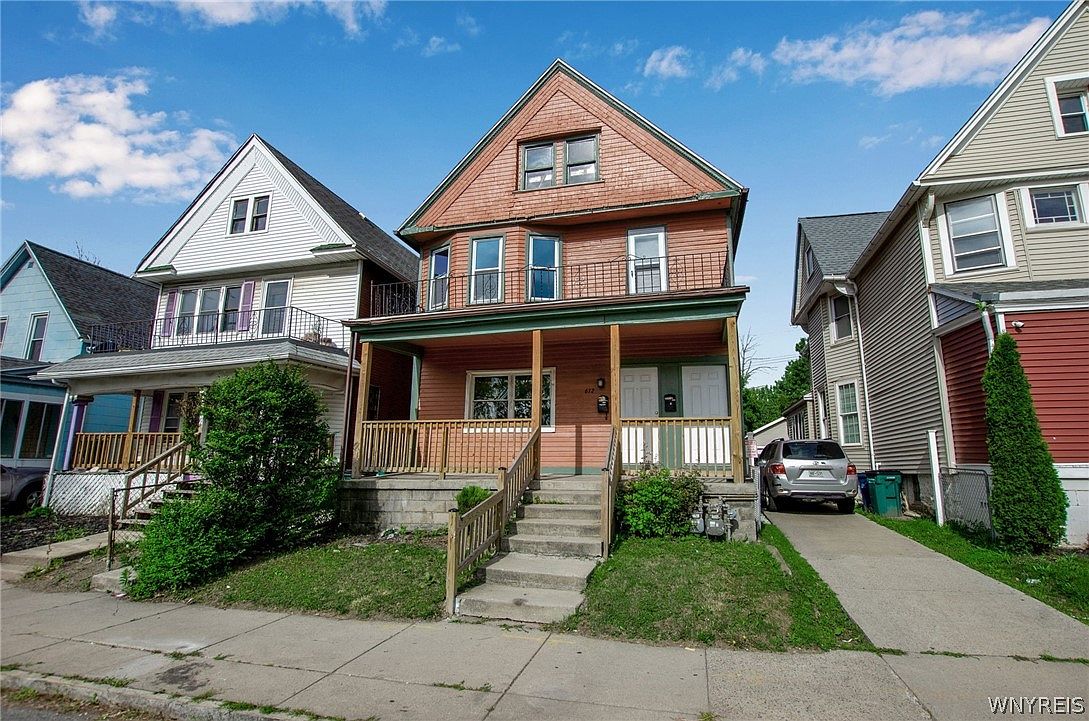 612 Grant St Buffalo NY 14213 MLS B1526424 Zillow