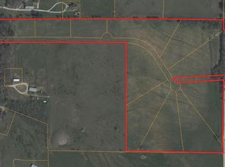 9421 Rocky Branch Hwy, Lipan, TX 76462