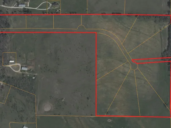 9421 Rocky Branch Hwy, Lipan, TX 76462