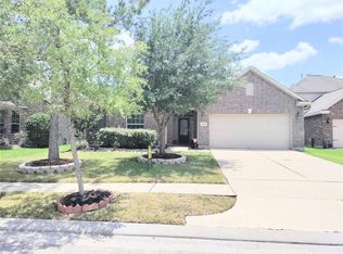 19815 Coreybend Ct, Richmond, TX 77407