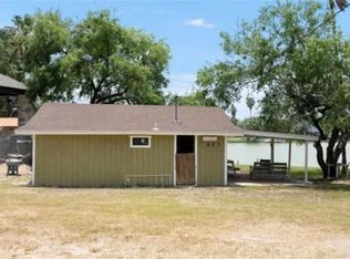 827 E Kika De La Garza Blvd, La Joya, TX 78560