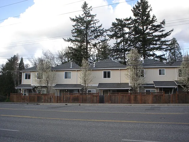 4207 SW Beaverton Hillsdale Hwy