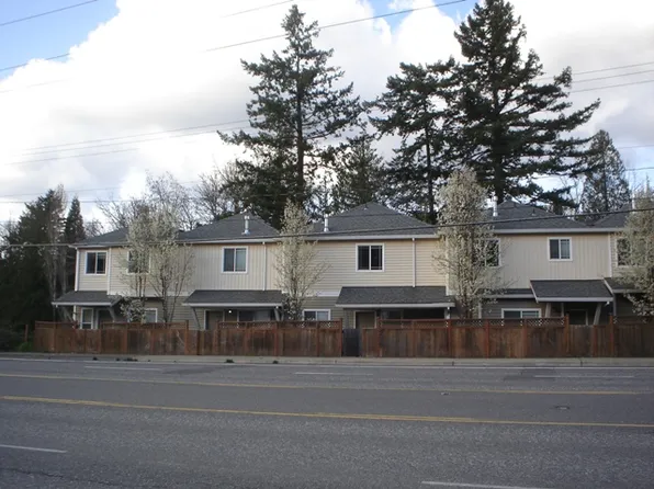 4207 SW Beaverton Hillsdale Hwy, Portland, OR 97221