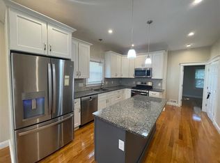 33 Albion St, Medford, MA 02155
