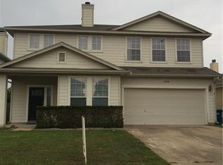 11808 Navasota St, Manor, TX 78653