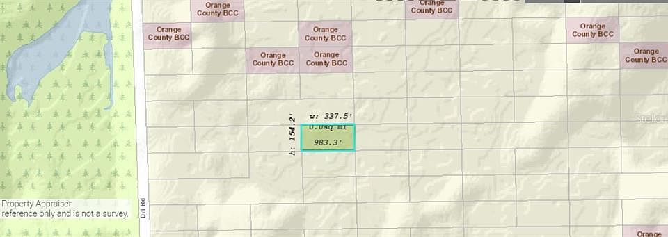 2nd image of Dill Rd #480