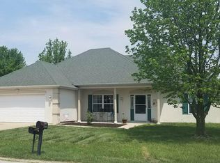 801 Southland St, Centralia, MO 65240