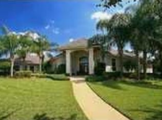 3283 Lakeview Oaks Dr, Longwood, FL 32779