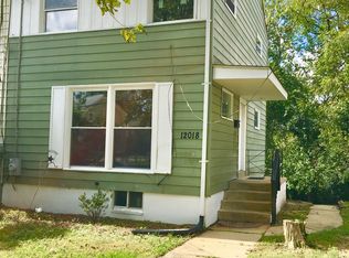 12018 Centerhill St, Silver Spring, MD 20902