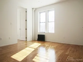 Rented by City Connections Realty