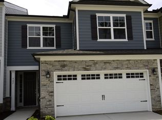 905 Haybeck Ln, Apex, NC 27523