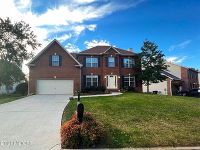 10321 Saint Regence Ln, Knoxville, TN, 37922