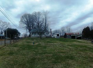 5121 Carters Valley Rd, Church Hill, TN 37642