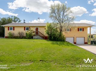4111 Hidden Valley Rd, Gillette, WY 82718