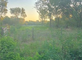372 Lcr 222, Wortham, TX 76693