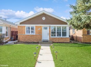 5647 W 82nd Pl, Burbank, IL