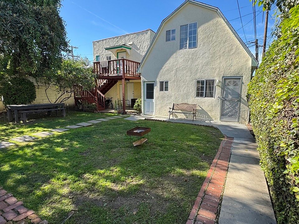 1st image of 459 N Alfred St #1/2