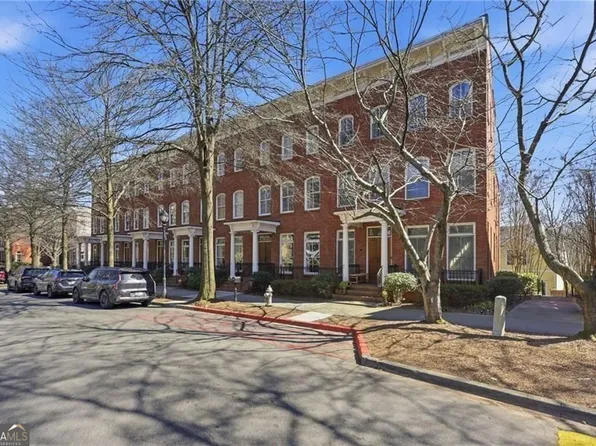 873 Inman Village Pkwy NE, Atlanta, GA 30307