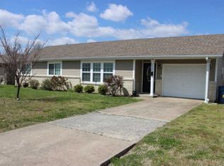 2530 Iowa Ave, Joplin, MO 64804