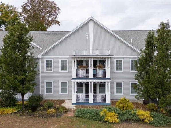 32 Cabana Drive #32, Rockport, ME 04856