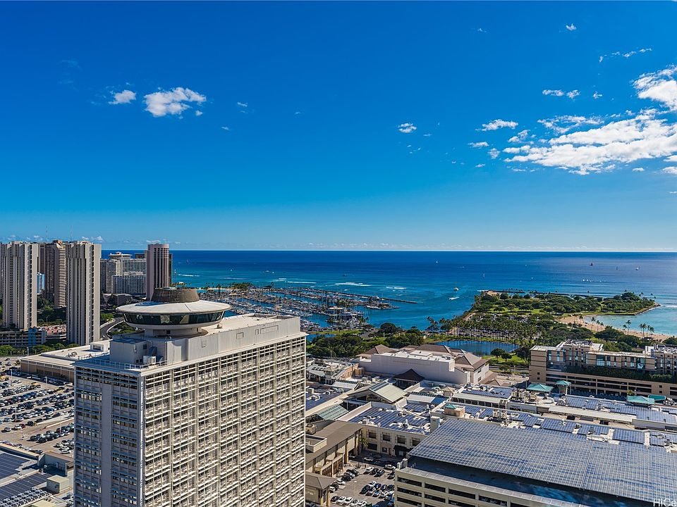 1st image of 1388 Kapiolani Blvd #3607