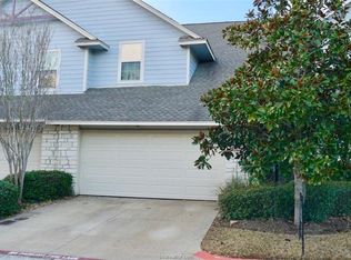 1245 Canyon Creek Cir, College Station, TX 77840