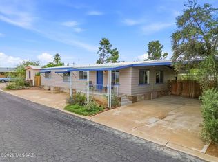 2640 S Cottonwood Ln UNIT 63, Tucson, AZ 85713