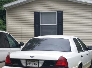 254 Lincoln, Livingston, TX 77351