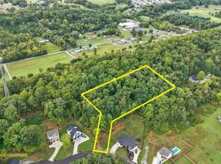 41 Clear Creek Rd, Kodak, TN 37764