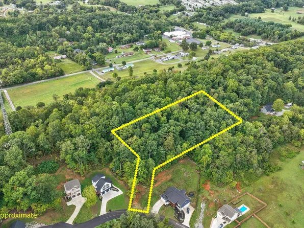 LOT 41 Clear Creek Rd, Kodak, TN 37764