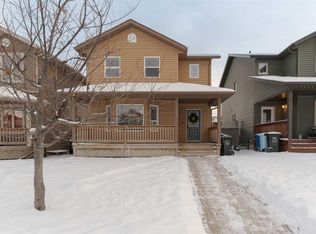 129 N Honeysuckle Way, Wood Buffalo, AB T9K 0M8