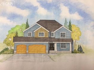 1300 Park Ridge Point, Grand Blanc, MI 48439