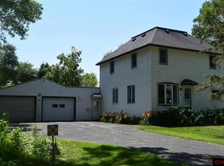 409 W 1st St S, Truman, MN 56088