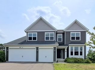 6483 102nd Ave N, Brooklyn Park, MN 55445