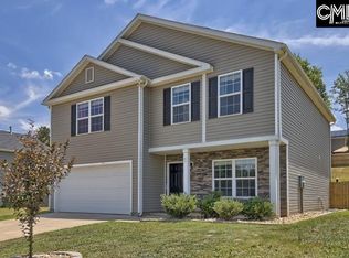60 Black Kettle Ct, Blythewood, SC 29016