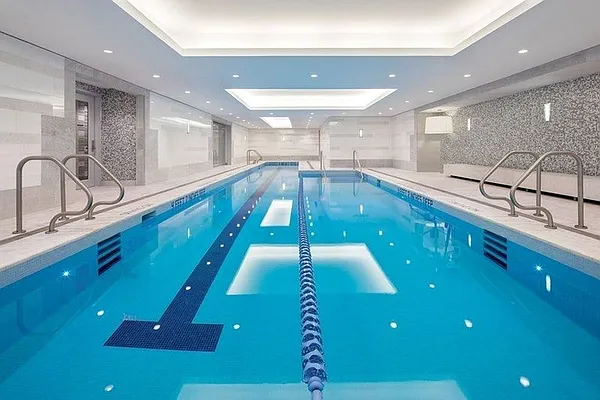 Rented by Brown Harris Stevens | media 14