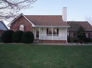 1100 Tinnell Rd, Mount Juliet, TN 37122